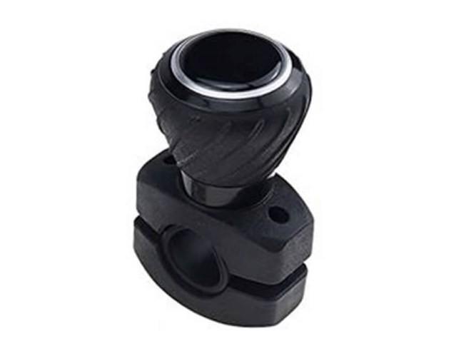 Spinner Knob - Deluxe